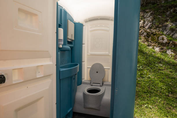Best Porta potty services near me  in Nashua, NH