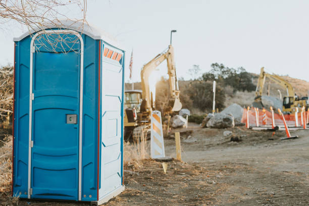 Portable Toilet Options We Offer in Nashua, NH