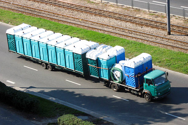 Portable Toilet Options We Offer in Nashua, NH